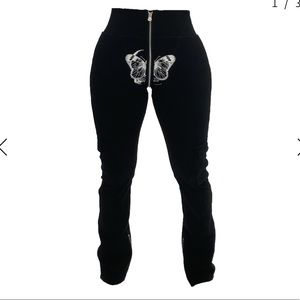 Tordrobes Butterfly Pants